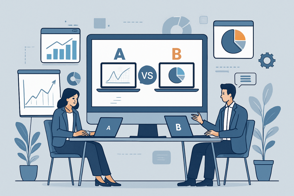 Vendasta vs ResellPortal: Discover Why Agencies Prefer Zero Fee Platforms in