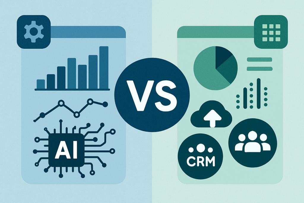 Vendasta vs ResellPortal: The Best Zero Fee Reselling Platform for Agencies in