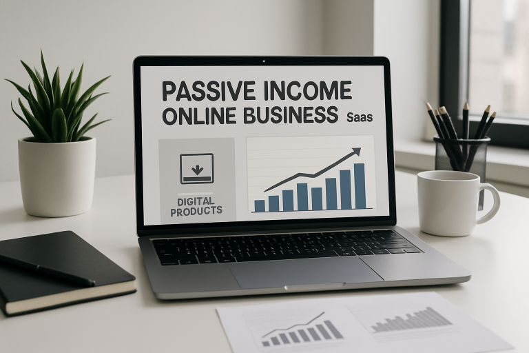 10 High Margin White Label Products for Passive Income in