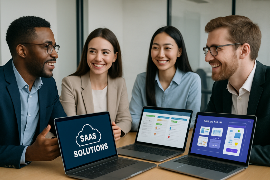 5 Proven Strategies to Land Your First 10 SaaS Reselling Clients in
