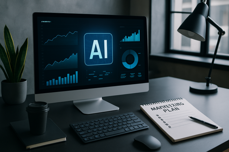 5 Proven Tactics to Acquire Your First 10 Clients Reselling AI Tools