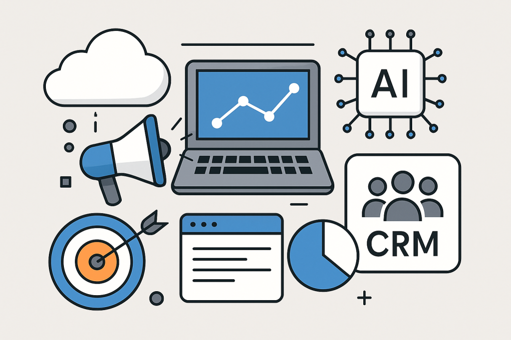 7 High Margin White Label Products Every Digital Agency Should Resell in