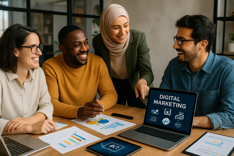 7 High Margin White Label Products That Digital Agencies Should Resell for Passive Income