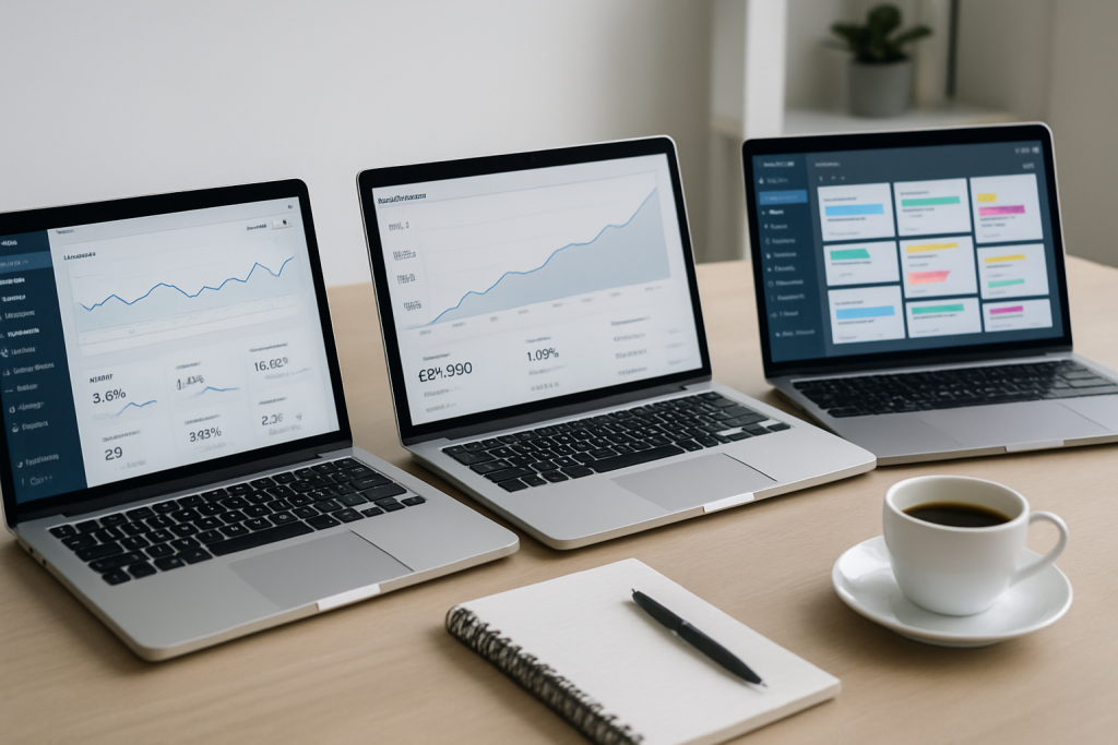 7 High Margin White Label SaaS Products Every Digital Agency Should Resell in