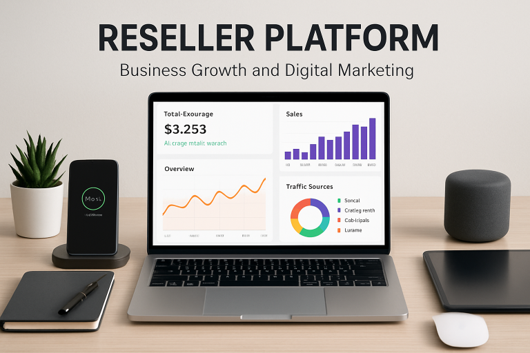 Birdeye vs ResellPortal: The Best Zero Fee Reselling Platform for Agencies in