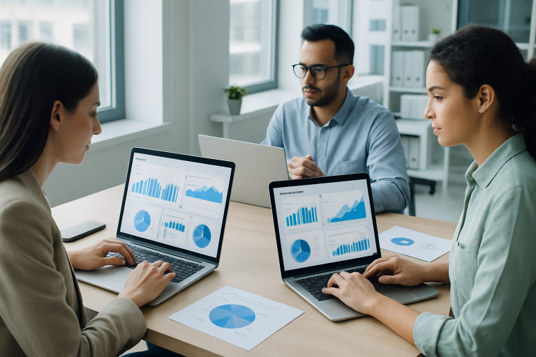 BrightLocal vs ResellPortal: Why Agencies Choose Zero Fee Reselling Platforms in