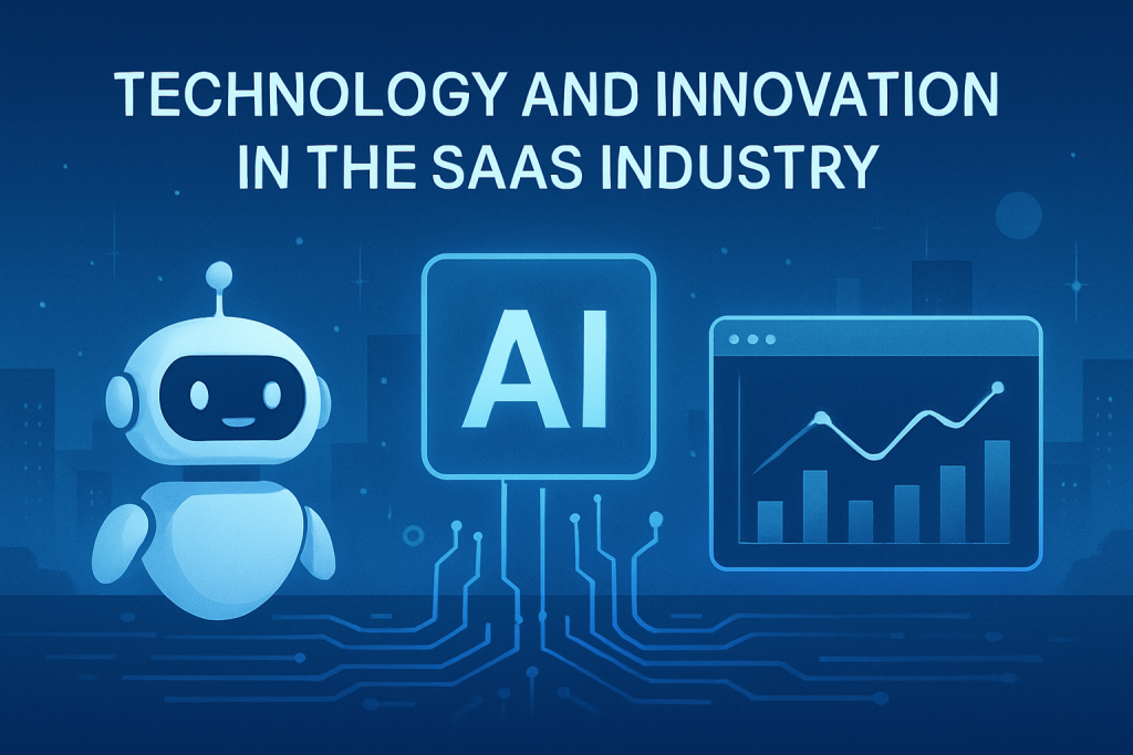 Exploring the Rise of AI Driven SaaS Reselling: Trends and Predictions for