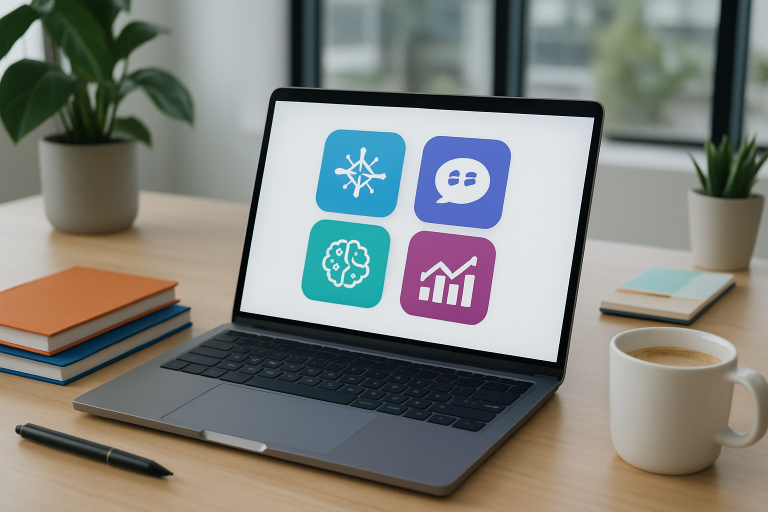 Harnessing AI Powered White Label Solutions for Digital Agencies in