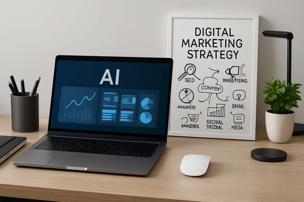 Harnessing the Boom of White Label AI Business Tools for Digital Agencies in