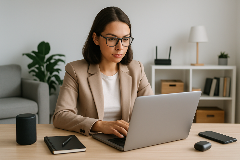 How a Laid Off Retail Worker Built a $4K Monthly Income Reselling CRM Solutions with ResellPortal