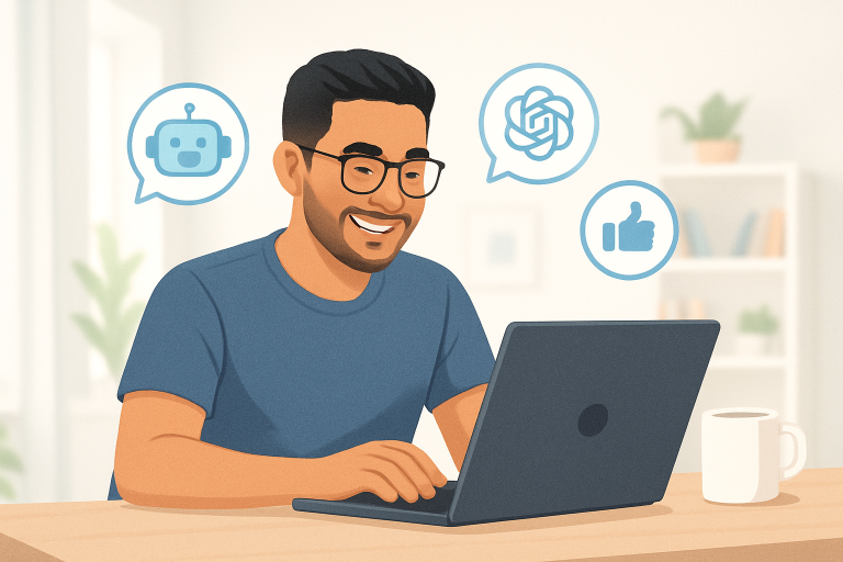 How a Laid Off Tech Worker Built a $4K/Month SaaS Reselling Business with ResellPortal's AI Tools