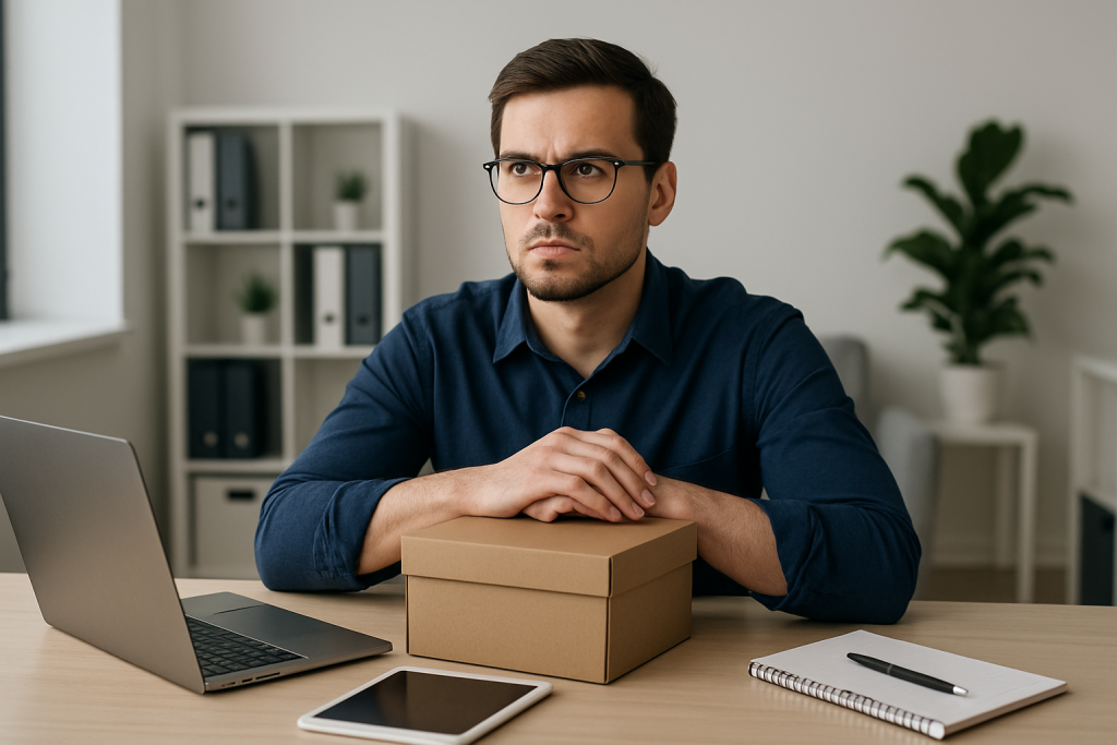 How a Laid Off Tech Worker Built a $4K/Month SaaS Reselling Business with Zero Investment