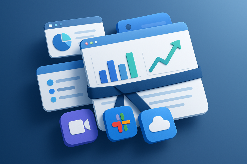 How to Bundle White Label SaaS Products for Higher Revenue as a Reseller