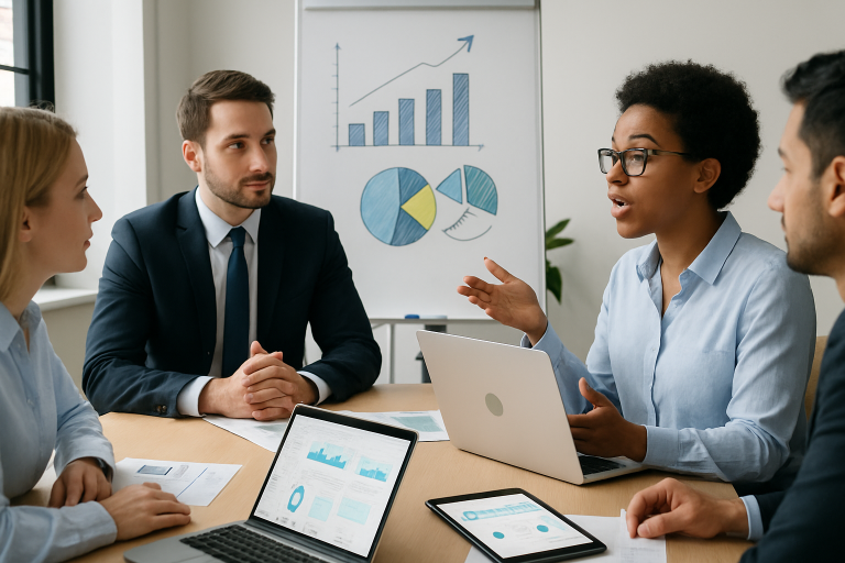 How to Maximize Client Retention with Upselling and Cross Selling Strategies in SaaS Reselling