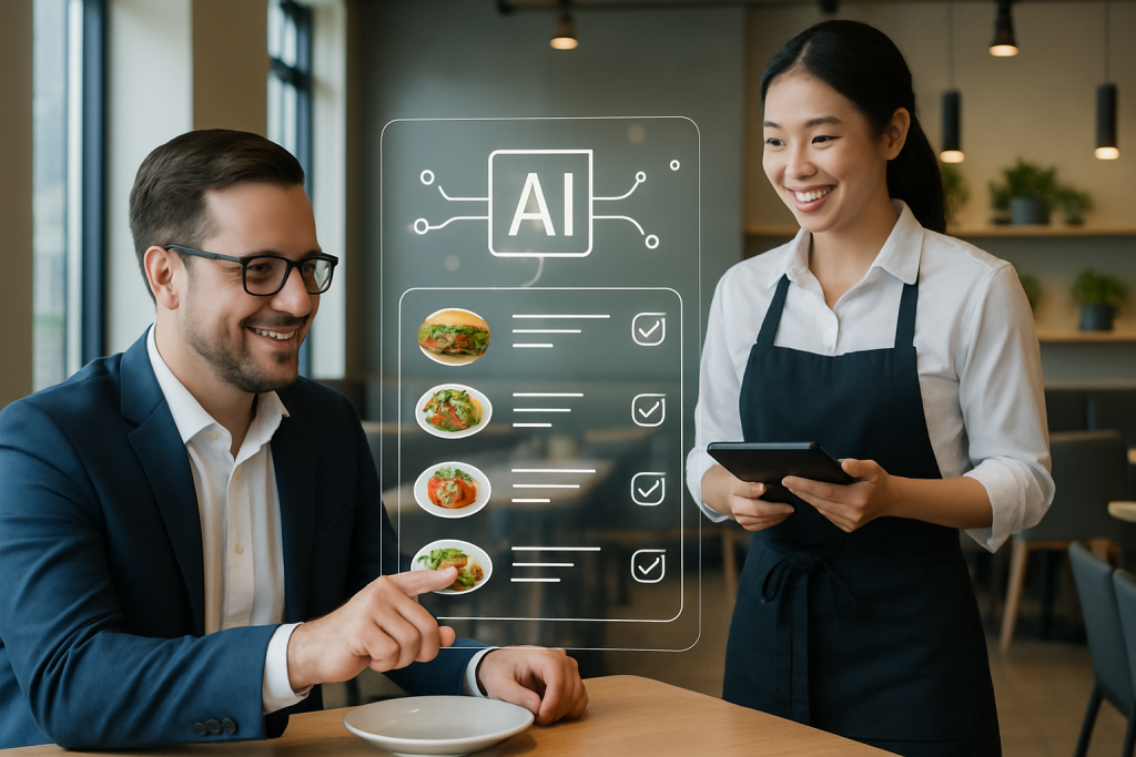 How to Sell AI Chatbots to Local Restaurants for Enhanced Customer Engagement