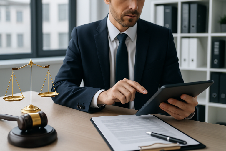 How to Sell E Signature Software to Law Firms: Closing the Deal Effectively