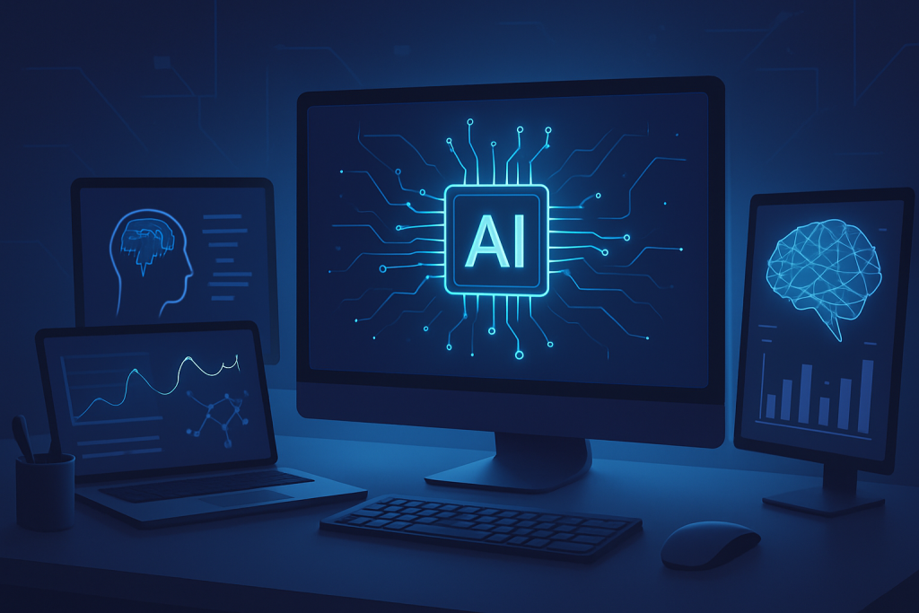 Navigating the Future of AI Driven SaaS Reselling in 2026: Trends, Tools, and Opportunities