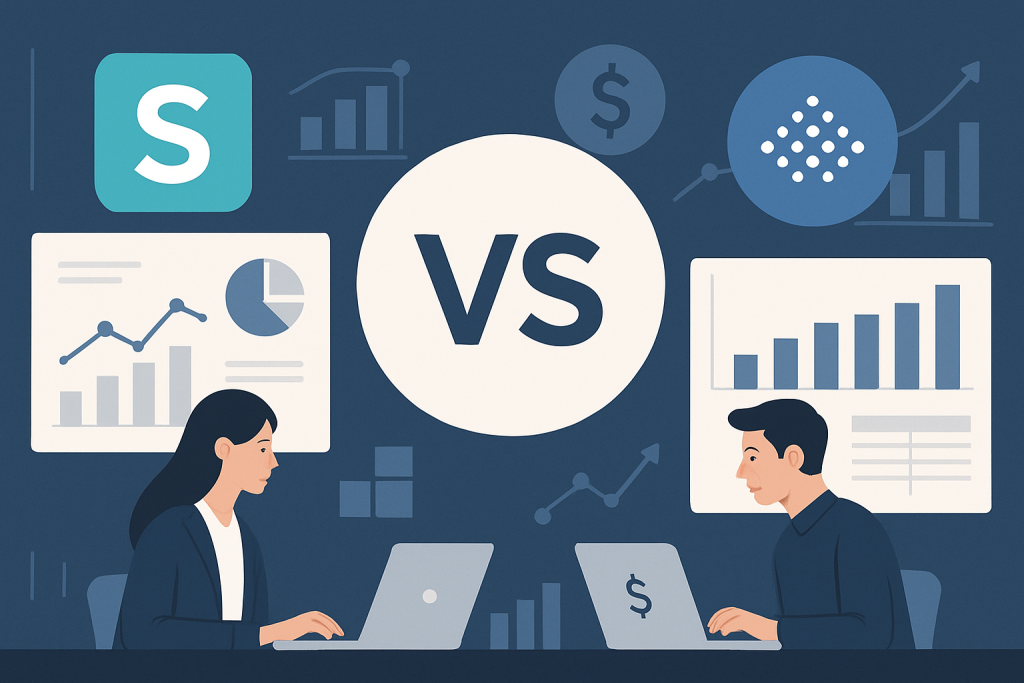 SuiteDash vs ResellPortal: A Detailed Comparison for 2026 Resellers