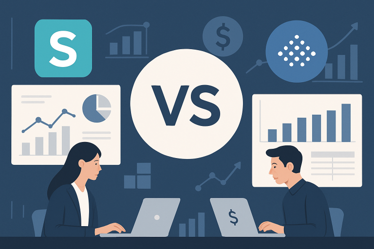 SuiteDash vs ResellPortal: A Detailed Comparison for 2026 Resellers