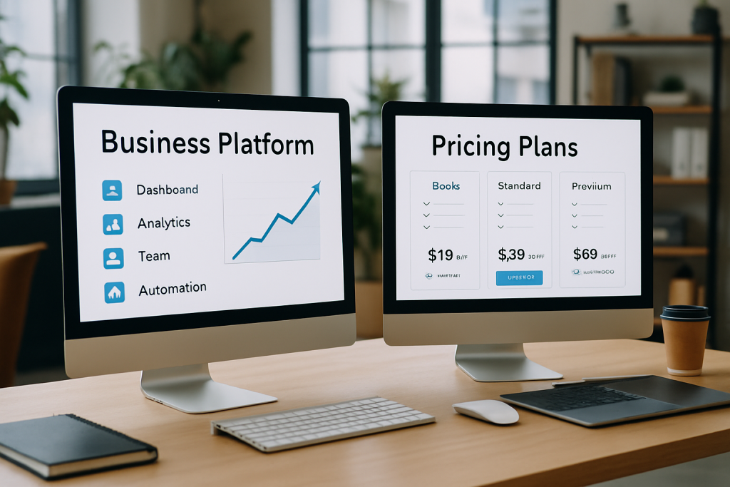 SuiteDash vs ResellPortal: Comprehensive Comparison for 2026 Resellers
