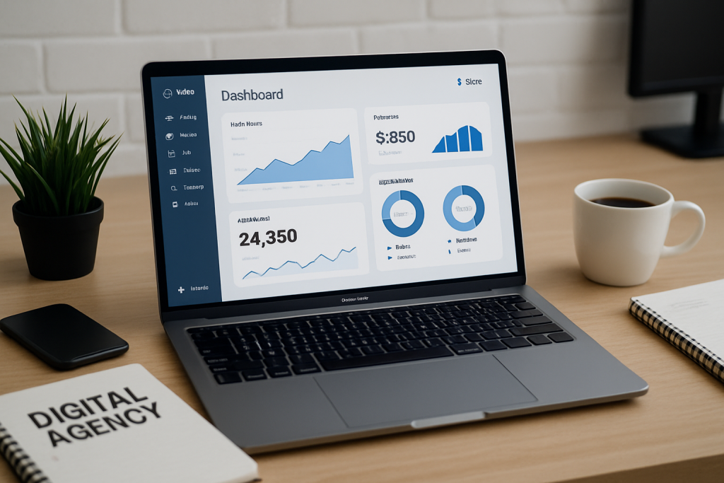 SuiteDash vs ResellPortal: Comprehensive Comparison for 2026 Resellers