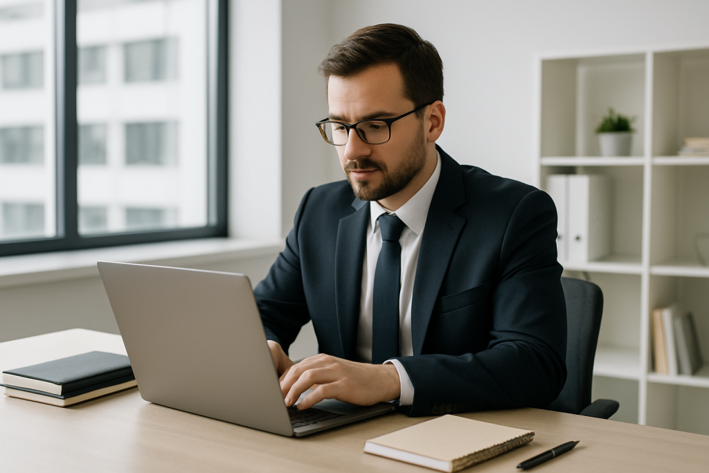 The Exact Cold Email Template to Pitch White Label CRM Software to Local Businesses