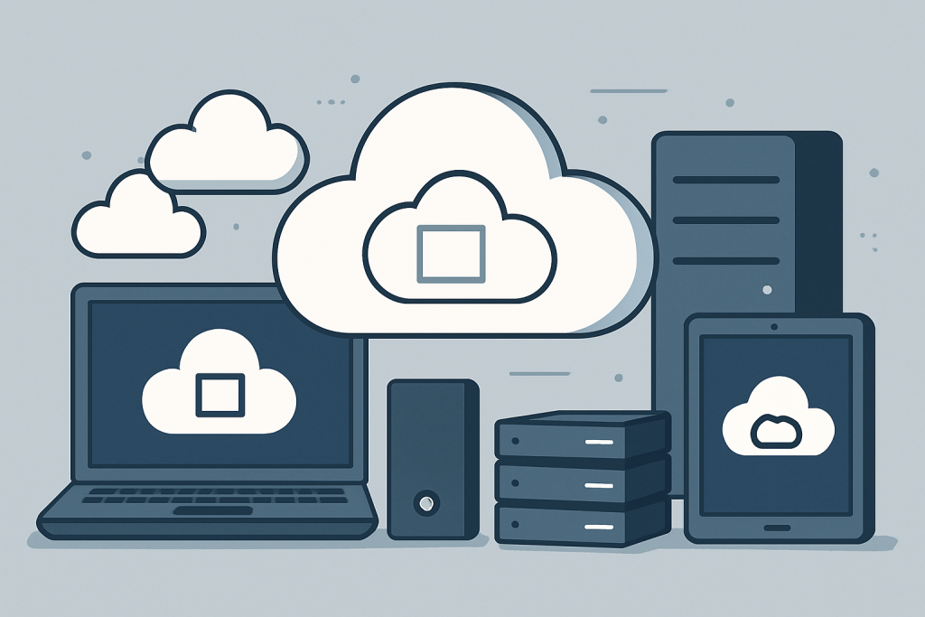 Unlocking Recurring Revenue: How to Sell White Label Cloud Storage Solutions for Local Businesses