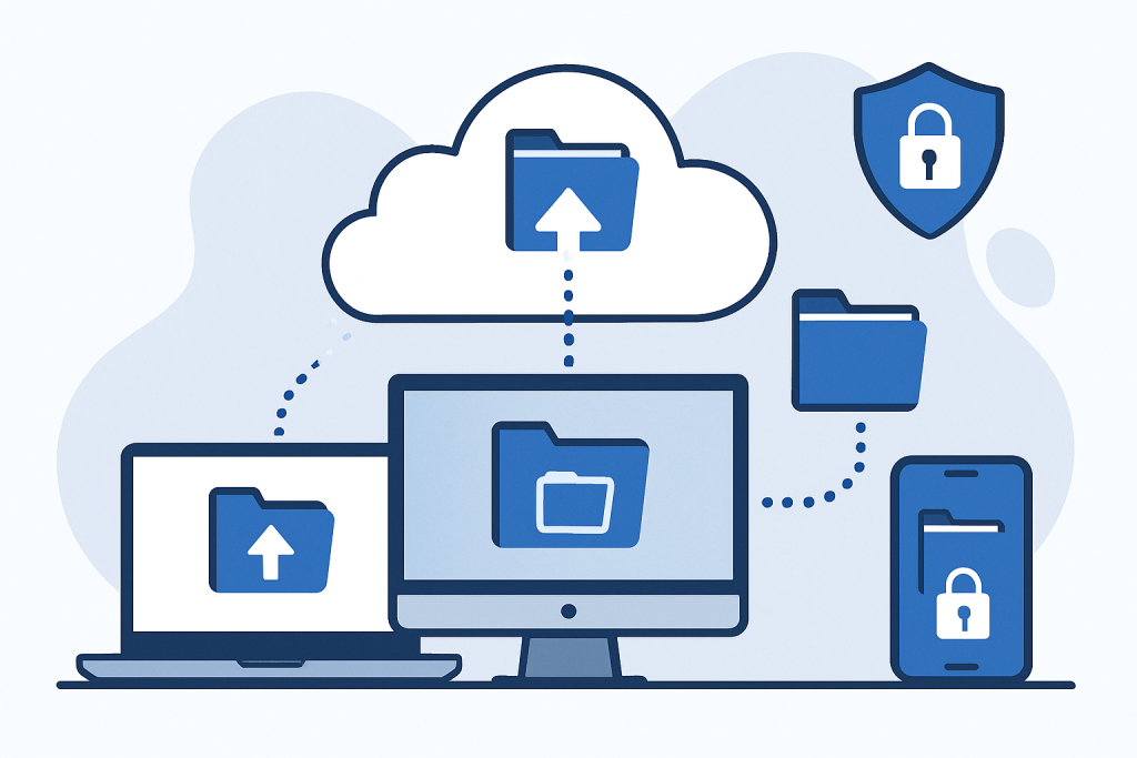 Unlocking Revenue Potential with ResellPortal's White Label Cloud Storage Solutions for Local Businesses