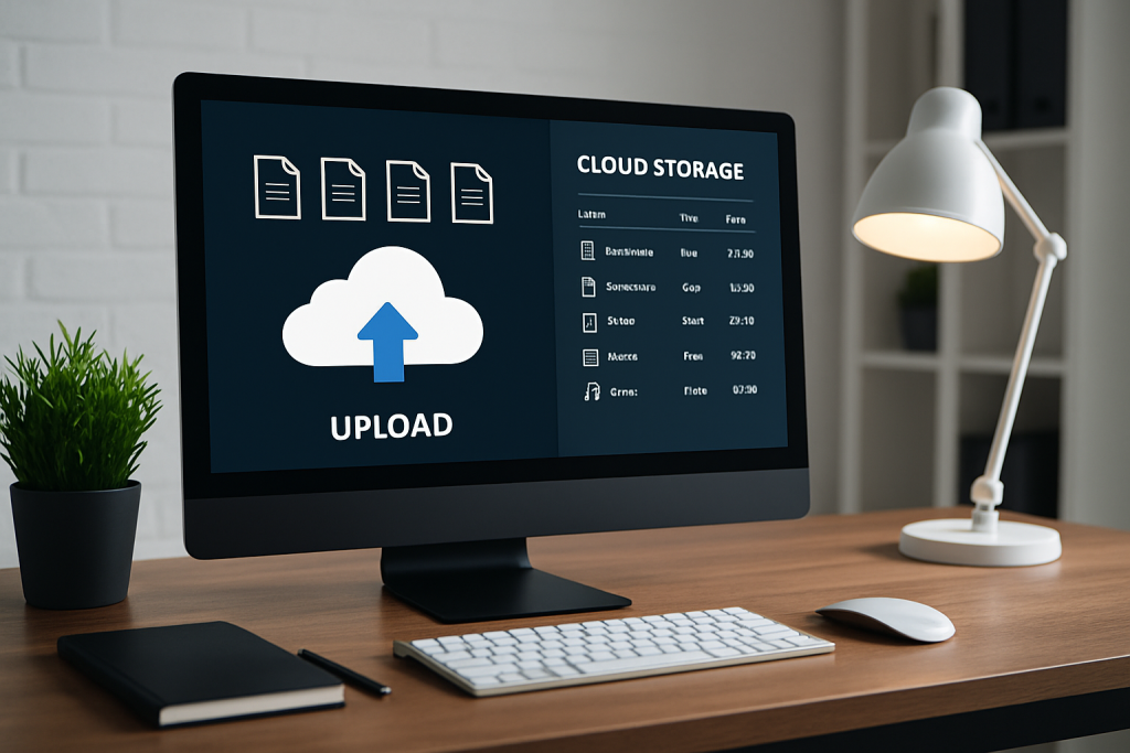 Unlocking Revenue with ResellPortal's White Label Cloud Storage Solutions for Local Businesses