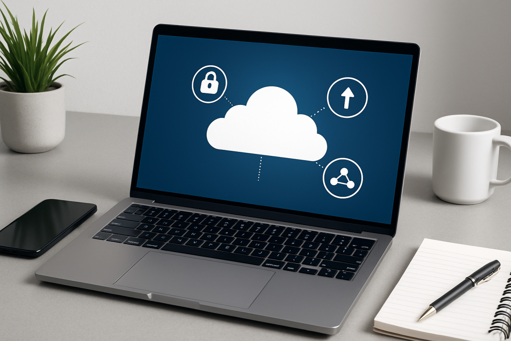 Unlocking Revenue with ResellPortal's White Label Cloud Storage Solutions for Local Businesses