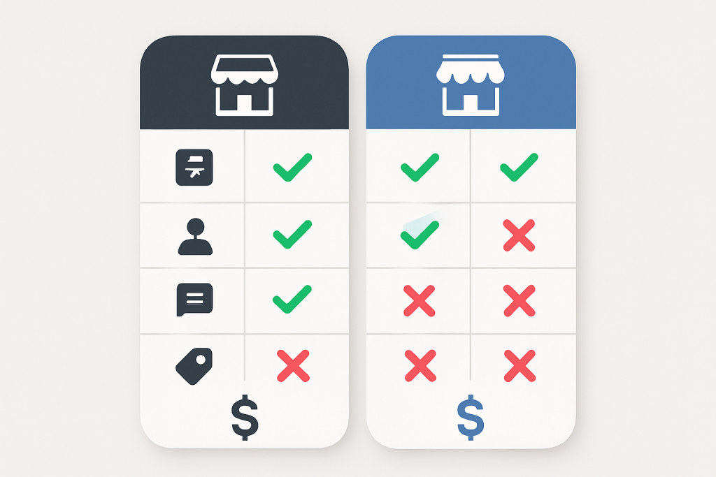 Vendasta vs ResellPortal: An Honest Comparison for Digital Agencies in