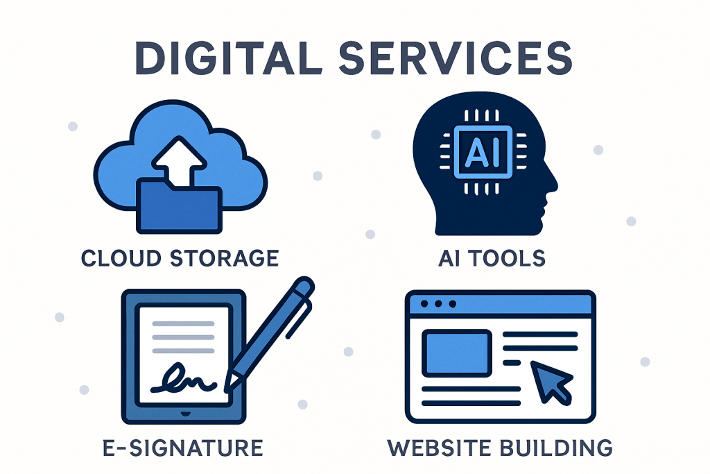 10 High Margin White Label SaaS Products Every Agency Should Resell in