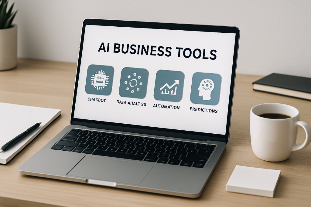 5 Effective Strategies to Acquire Your First 10 Clients Reselling AI Business Tools