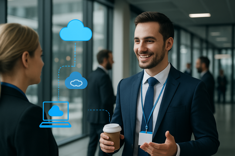 5 Proven Strategies to Land Your First 10 Clients Reselling White Label SaaS Products