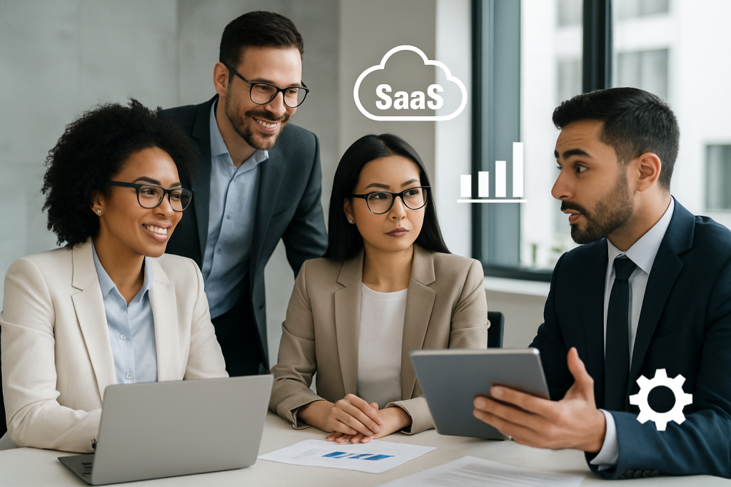 5 Proven Tactics to Land Your First 10 Clients Reselling White Label SaaS Products