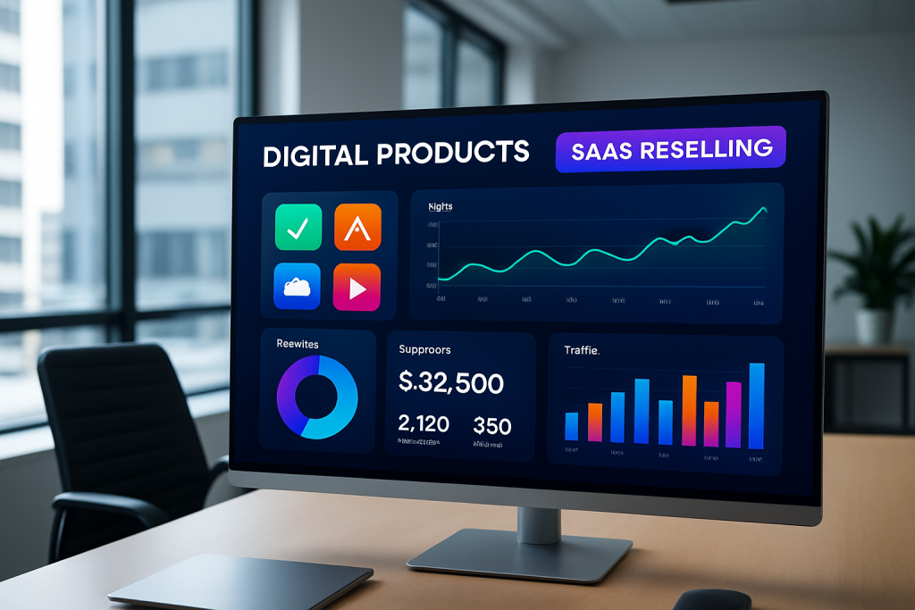 Birdeye vs ResellPortal: Why Agencies Are Switching to Zero Fee Reselling Platforms in
