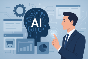 Exploring the Future of AI Driven SaaS Reselling: Trends and Opportunities for Digital Agencies in