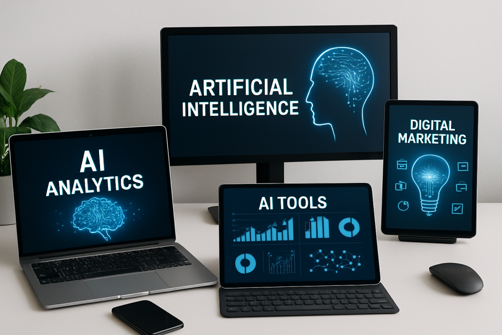 Harnessing AI for Seamless Reselling: The Future of Digital Services in
