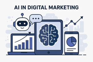 Harnessing AI Tools: Reselling Opportunities for Digital Marketing Agencies in