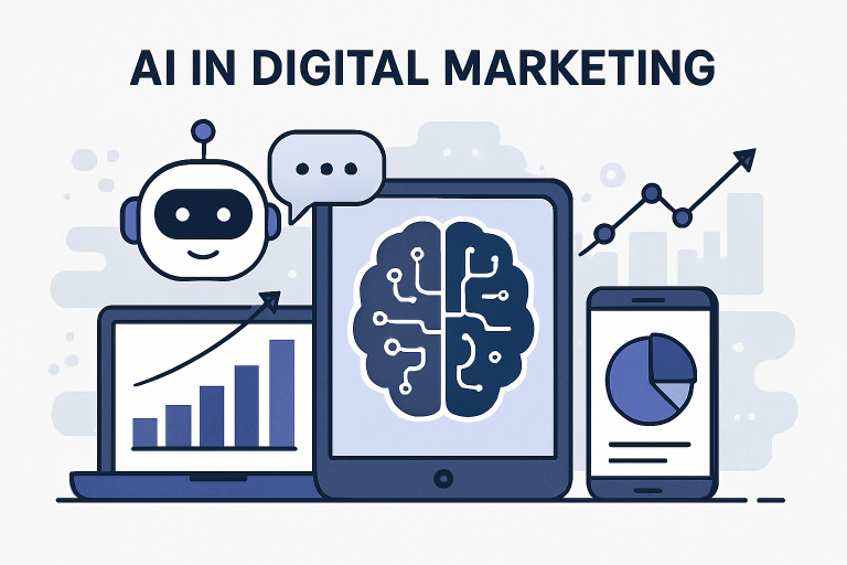 Harnessing AI Tools: Reselling Opportunities for Digital Marketing Agencies in