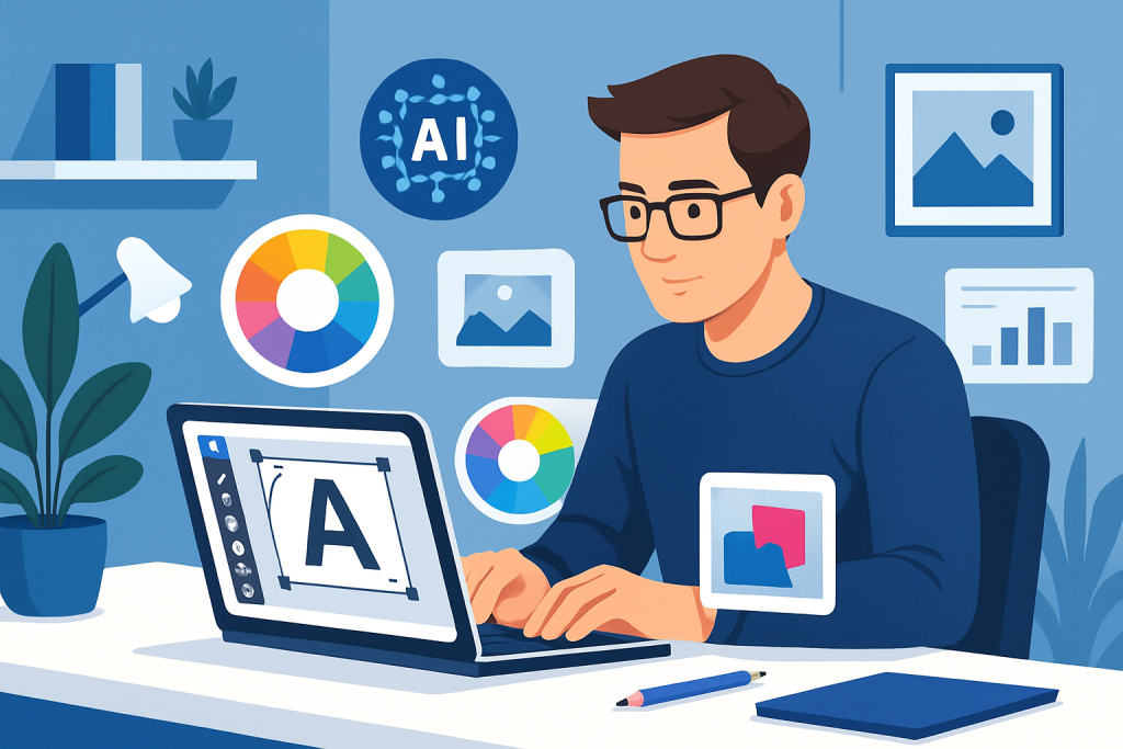 How a Freelance Graphic Designer Built a $5K/Month Business Reselling AI Tools in Just 6 Months