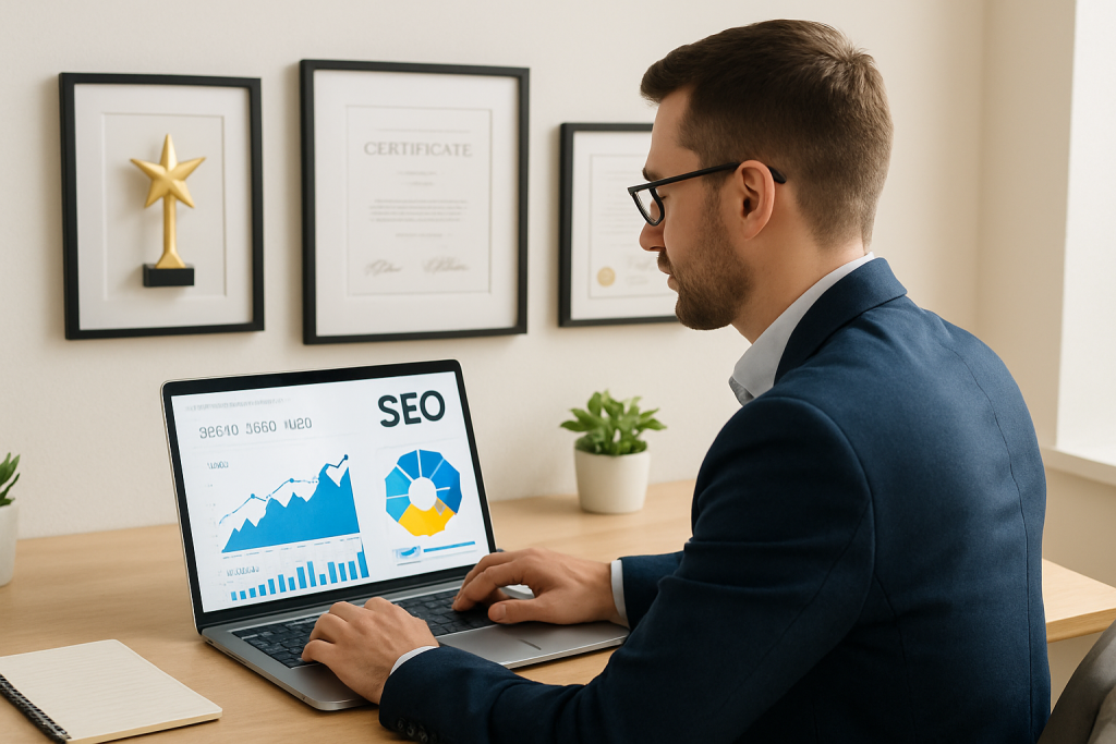 How a Freelance Marketing Consultant Built a $5K/Month Business Reselling SEO Tools
