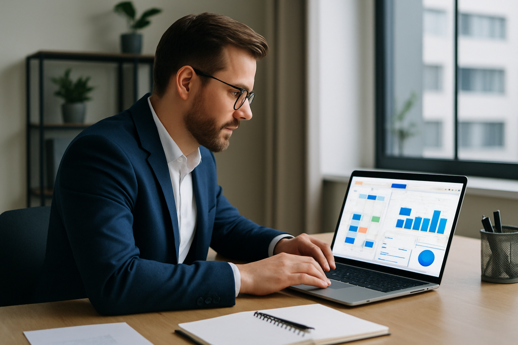 How a Marketing Agency Owner Increased Monthly Revenue by $5K Reselling Appointment Booking Software