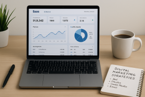 How a Marketing Consultant Built a Thriving SaaS Reselling Business in Just 6 Months Using ResellPortal
