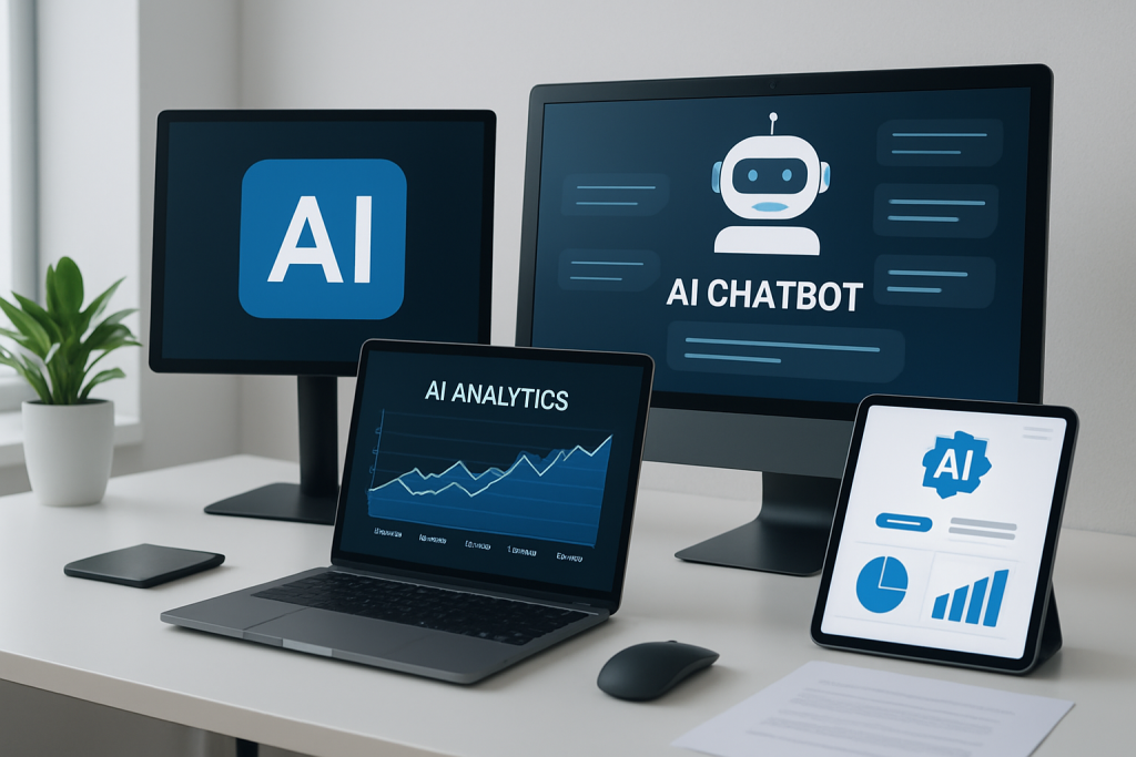 How Digital Agencies Can Profit from AI Tools in the 2026 Reselling Landscape