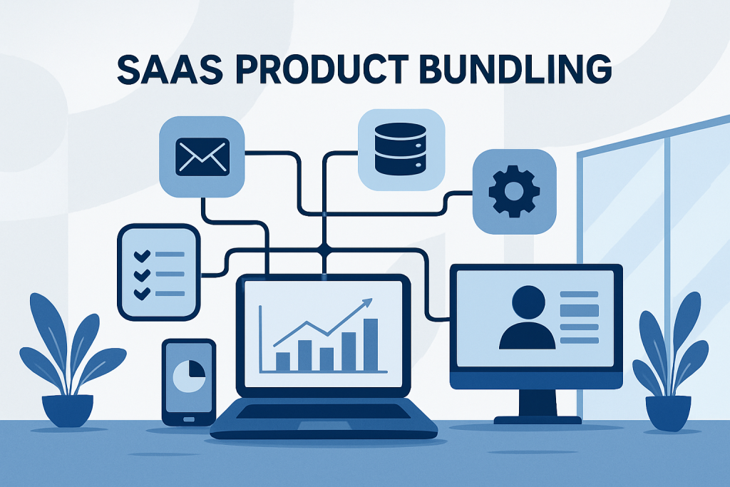 How to Bundle Multiple White Label SaaS Products for Higher Revenue
