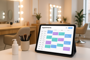 How to Sell Appointment Booking Software to Local Salons for Increased Client Retention