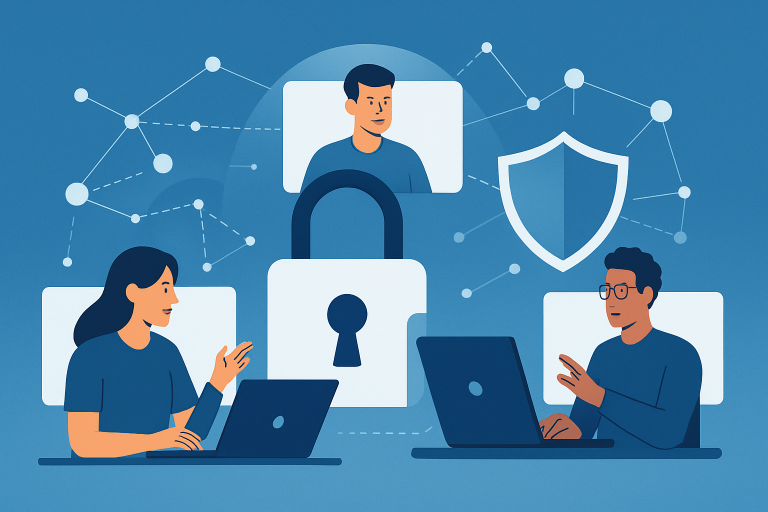 How to Sell VPN Services to Remote Teams for Enhanced Security