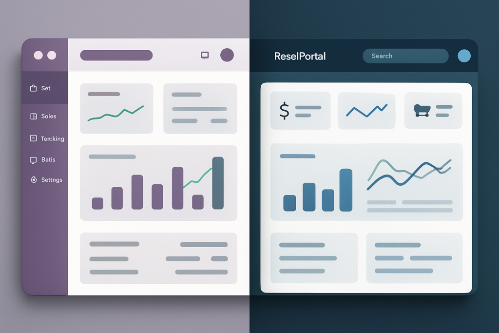 Odoo vs ResellPortal: A Comprehensive Comparison for 2026 Resellers