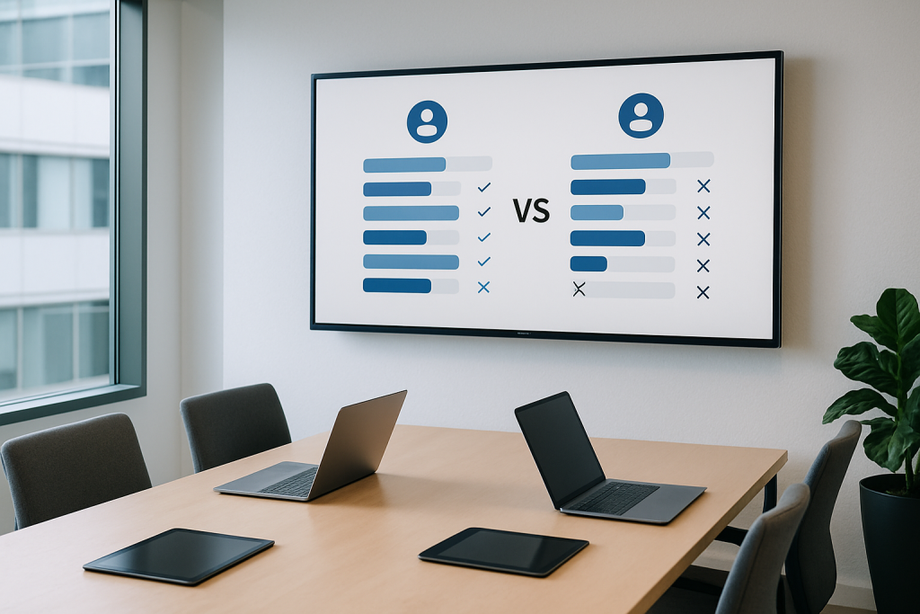 SeldonFrame vs ResellPortal: The Best Zero Fee Reselling Platform for Digital Agencies in
